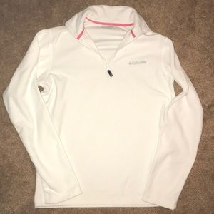 Columbia Quarter Zip